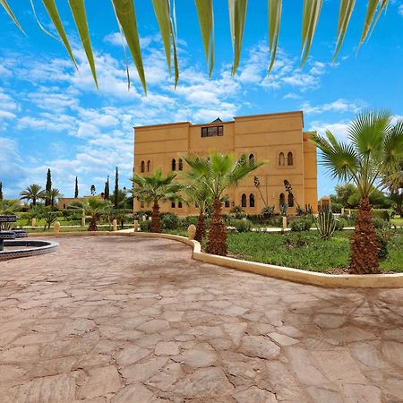 Atlas Widan Oulad Jellal Exterior foto