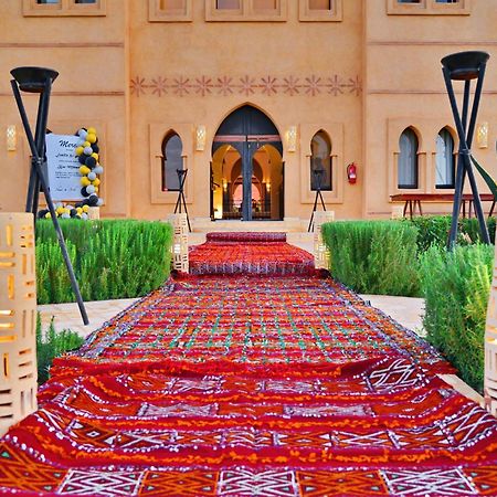 Atlas Widan Oulad Jellal Exterior foto