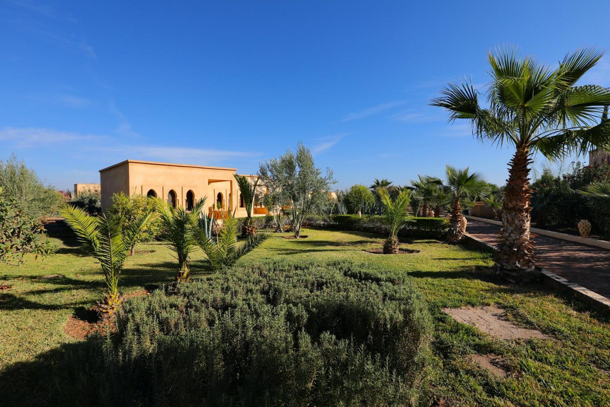 Atlas Widan Oulad Jellal Exterior foto