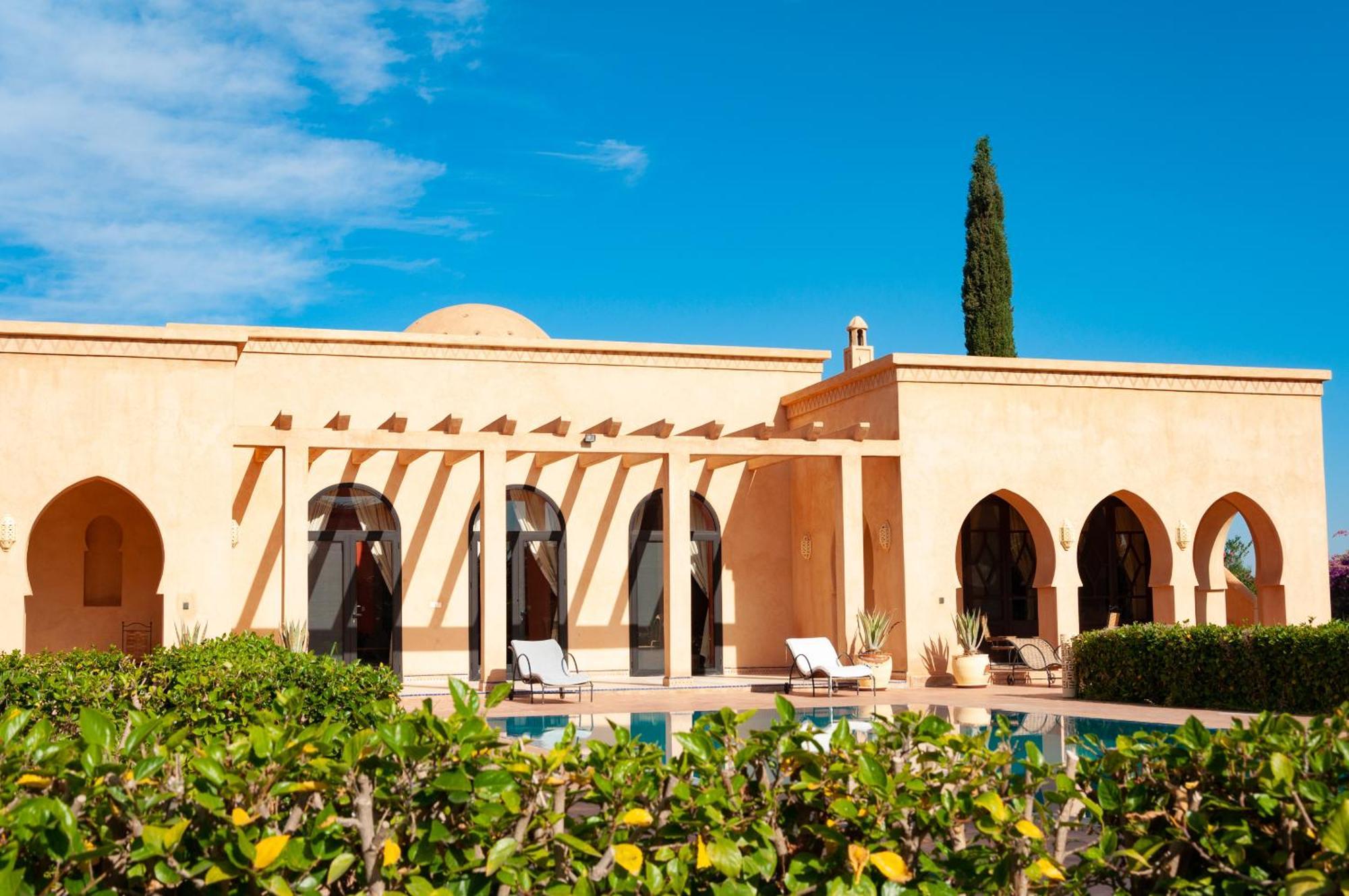 Atlas Widan Oulad Jellal Exterior foto