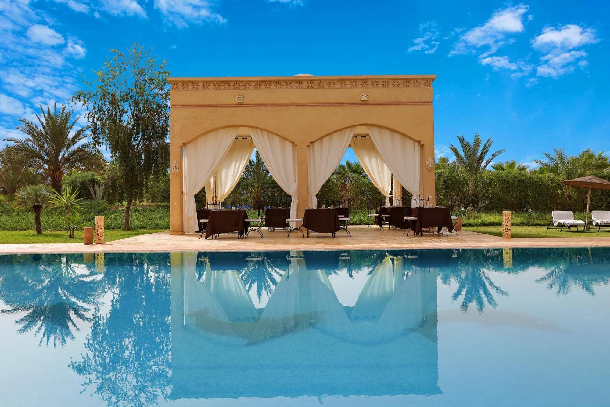 Atlas Widan Oulad Jellal Exterior foto