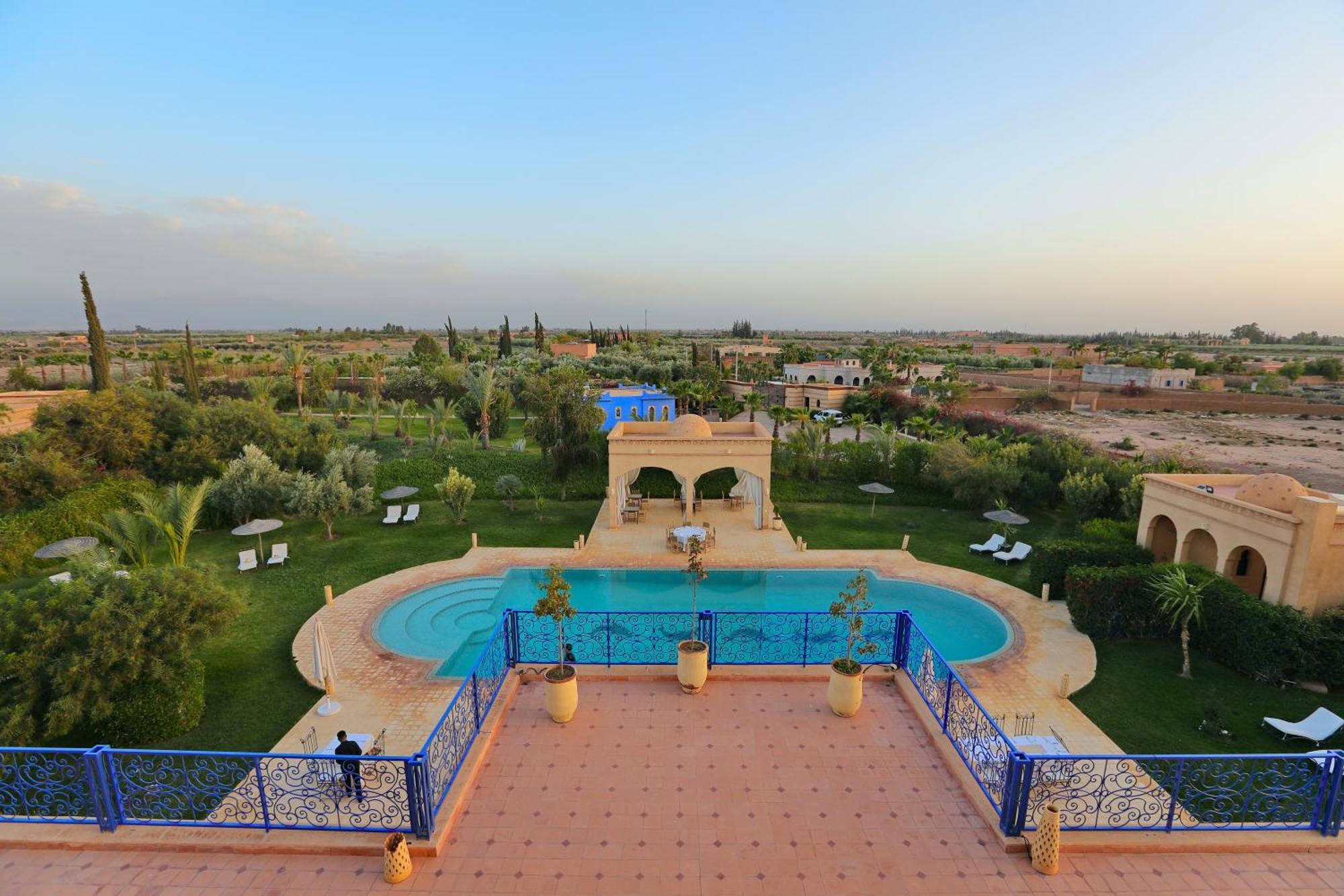 Atlas Widan Oulad Jellal Exterior foto