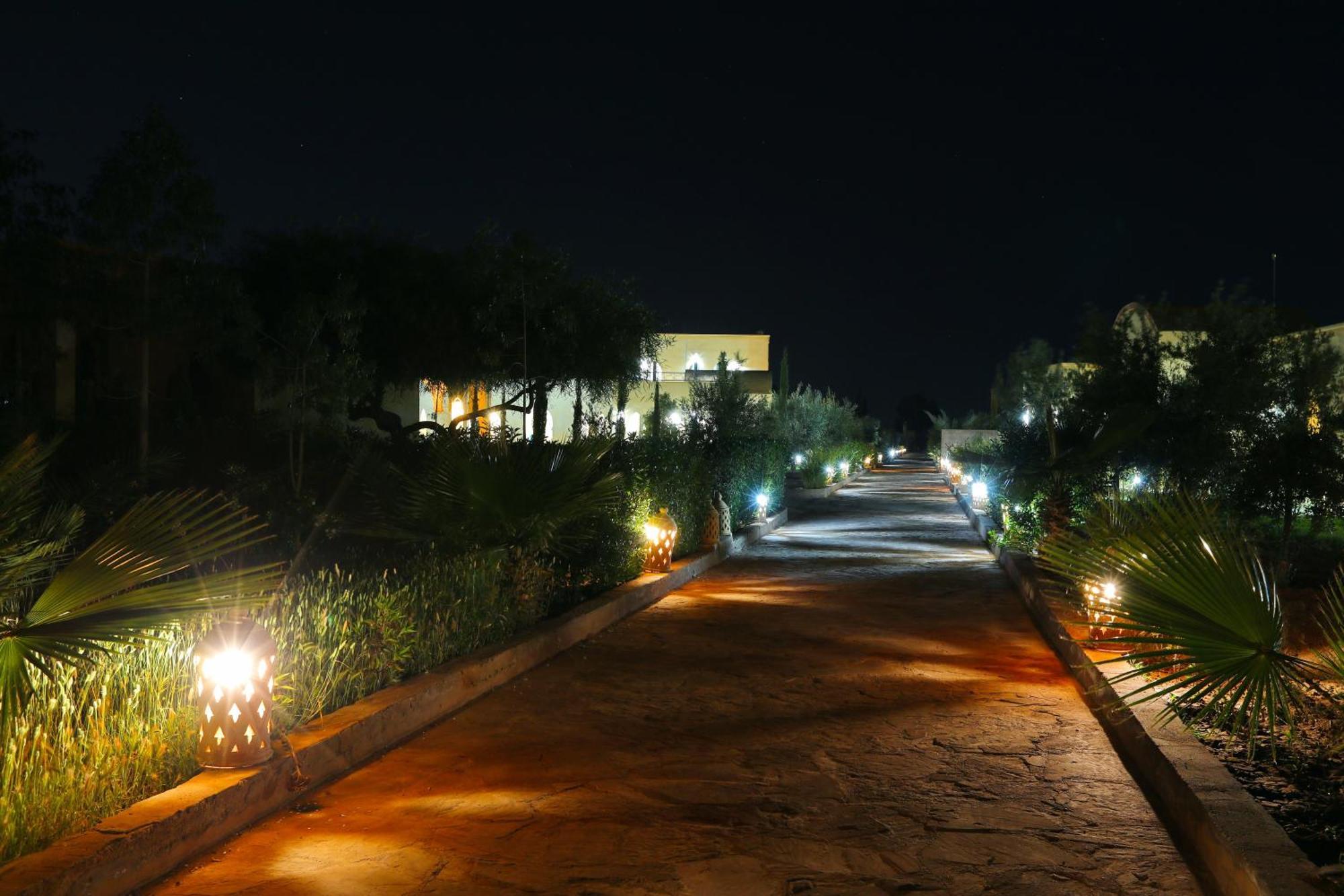 Atlas Widan Oulad Jellal Exterior foto