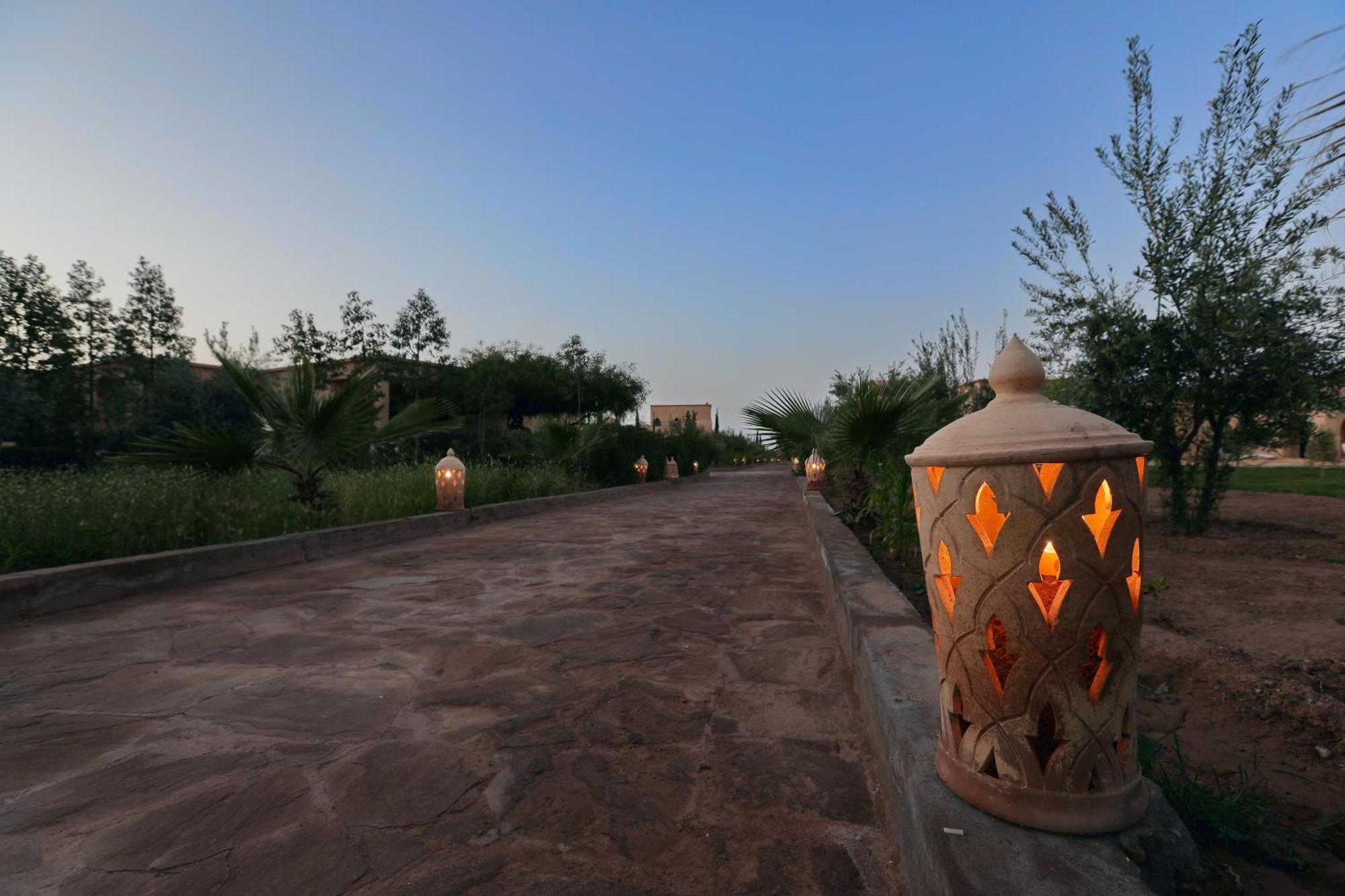 Atlas Widan Oulad Jellal Exterior foto