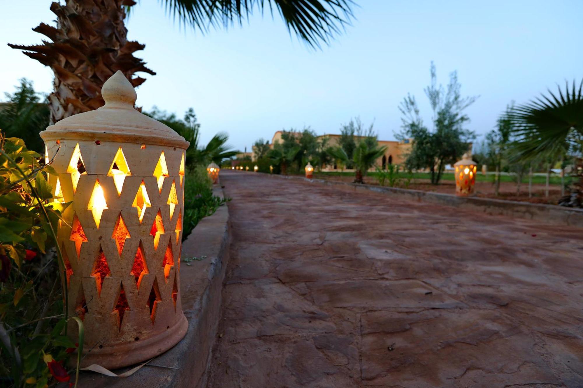 Atlas Widan Oulad Jellal Exterior foto