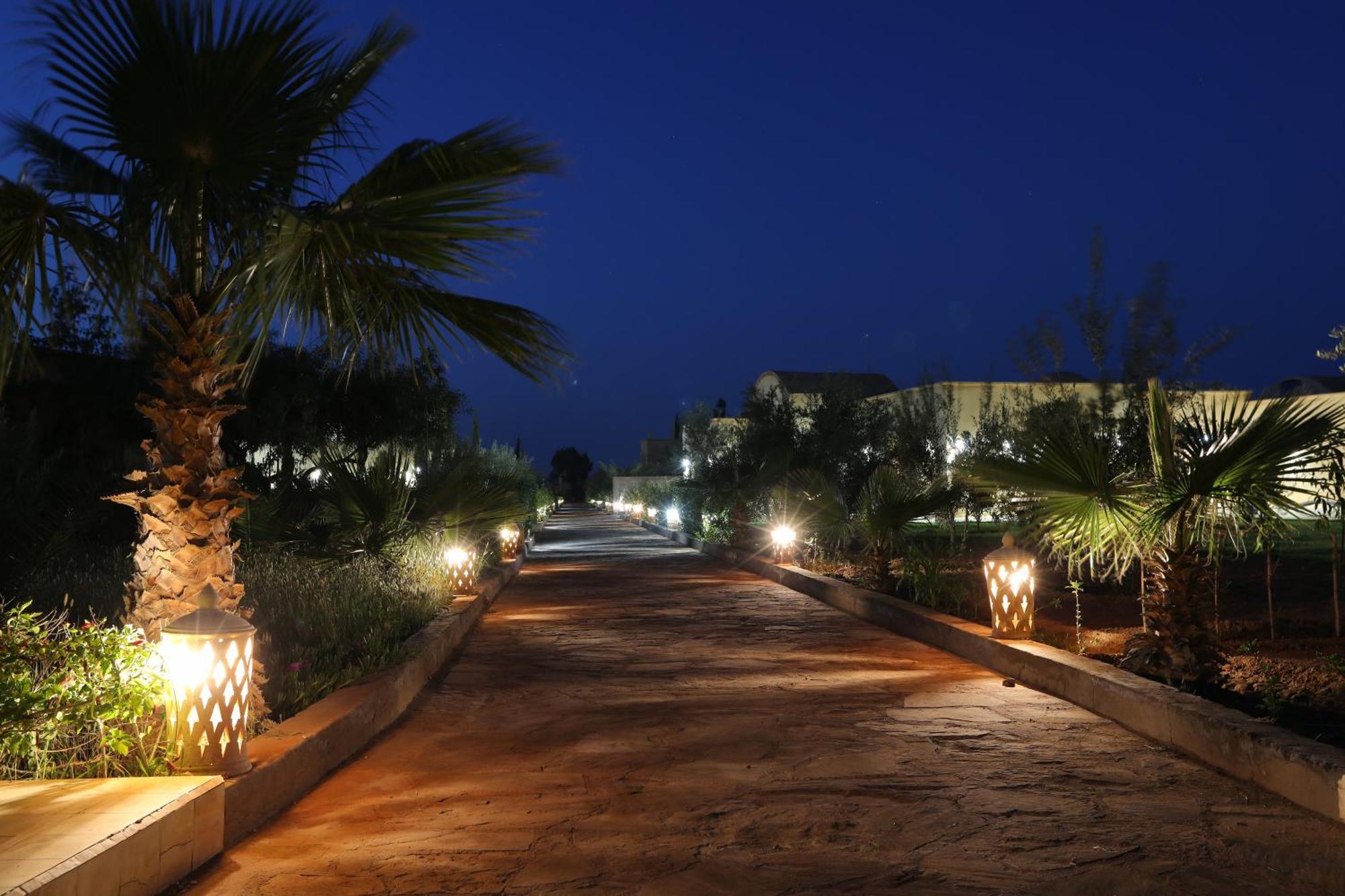 Atlas Widan Oulad Jellal Exterior foto