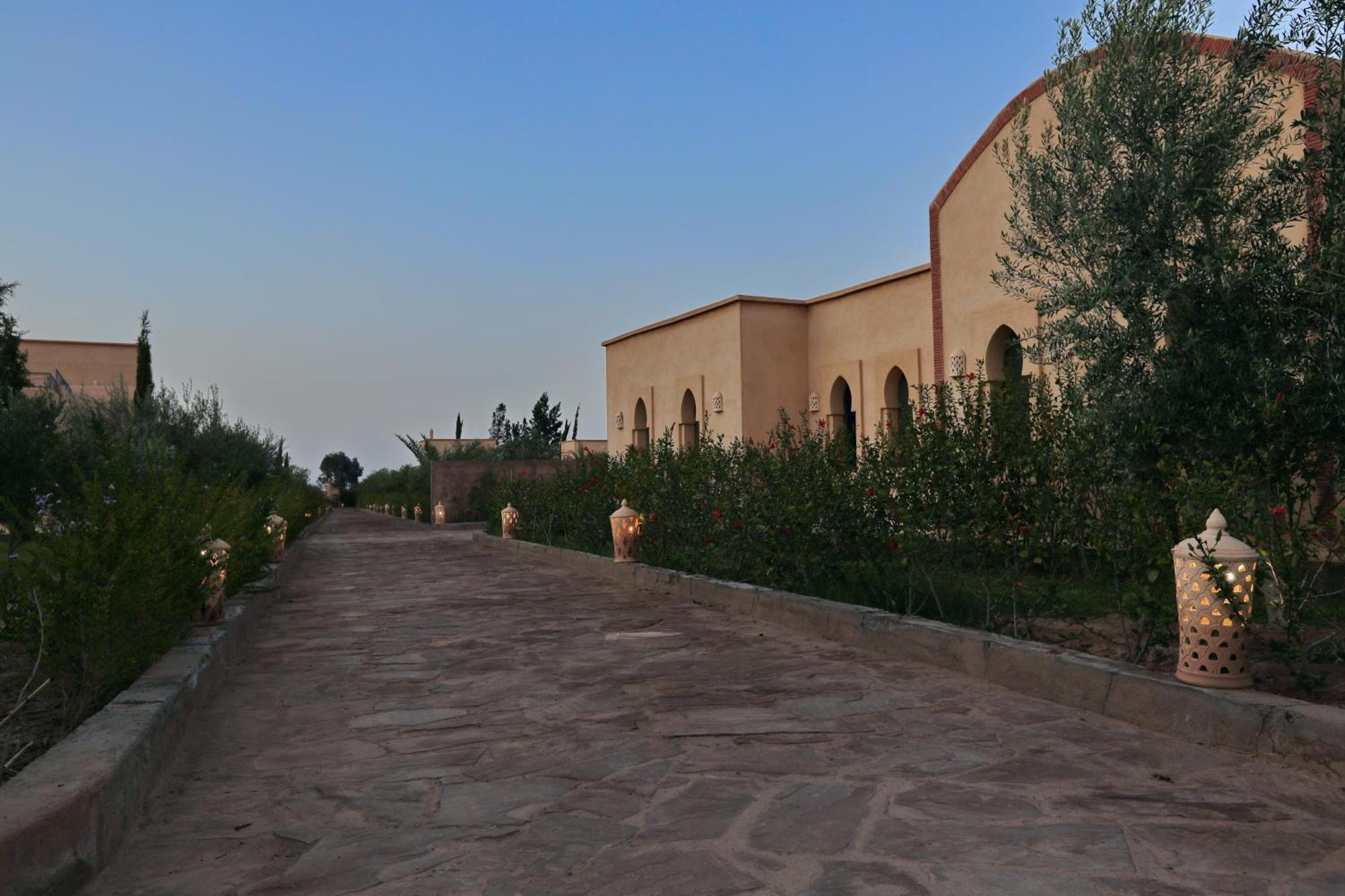 Atlas Widan Oulad Jellal Exterior foto